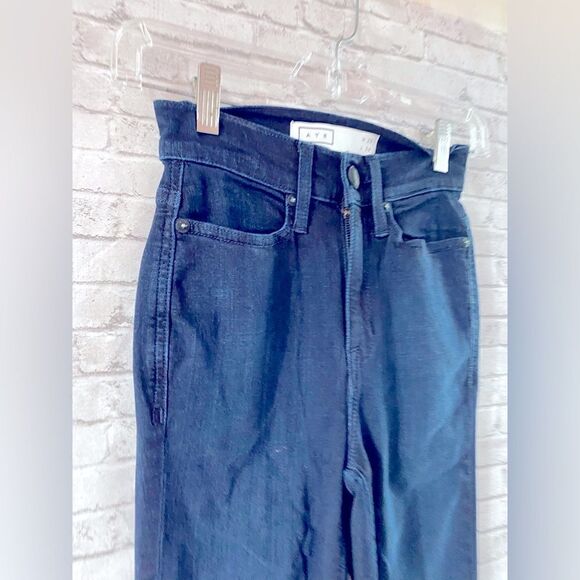 AYR The Skinny in Jac’s Jean 23X26 Skinny Jeans - Picture 3 of 5